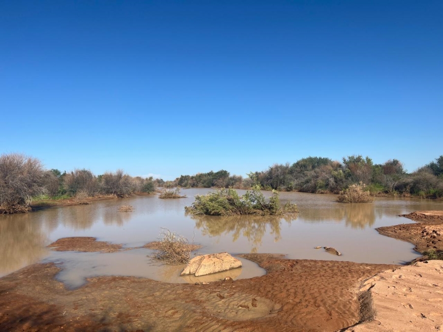 Commercial Property for Sale in Kenhardt Northern Cape